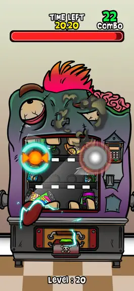 Game screenshot Smashine hack