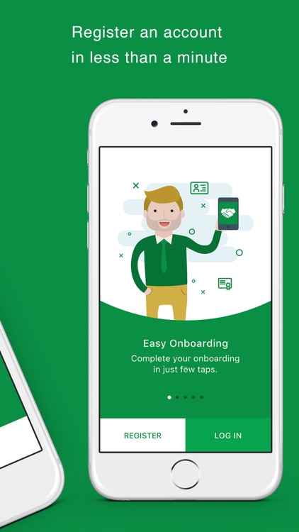 Umbrella Company UK JE