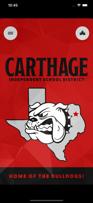 Carthage ISD