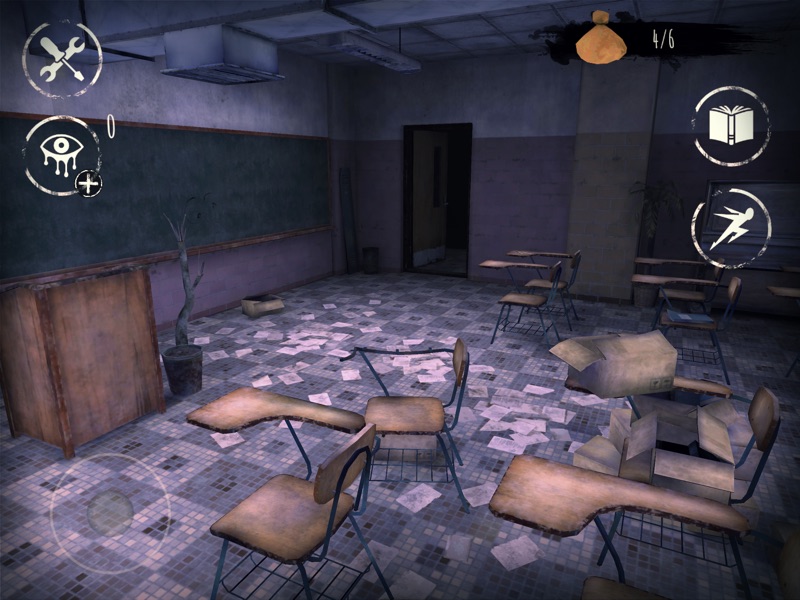 Eyes Horror & Coop Multiplayer screenshot 7