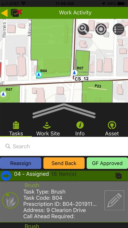Clearion Crew screenshot-3