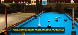 Game screenshot Real Pool 3D: Online Pool Game hack