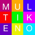 Top 19 Games Apps Like Keno Multi-Keno - Best Alternatives