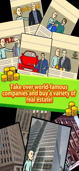 Game screenshot Beggar Life apk