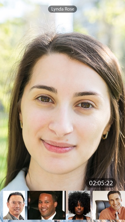 InPacket screenshot-3