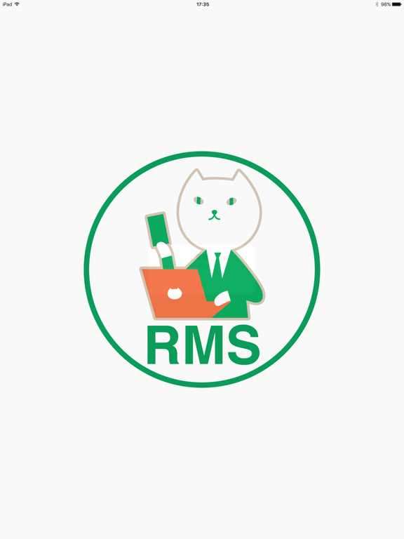 Screenshot #4 pour RMSモバイル