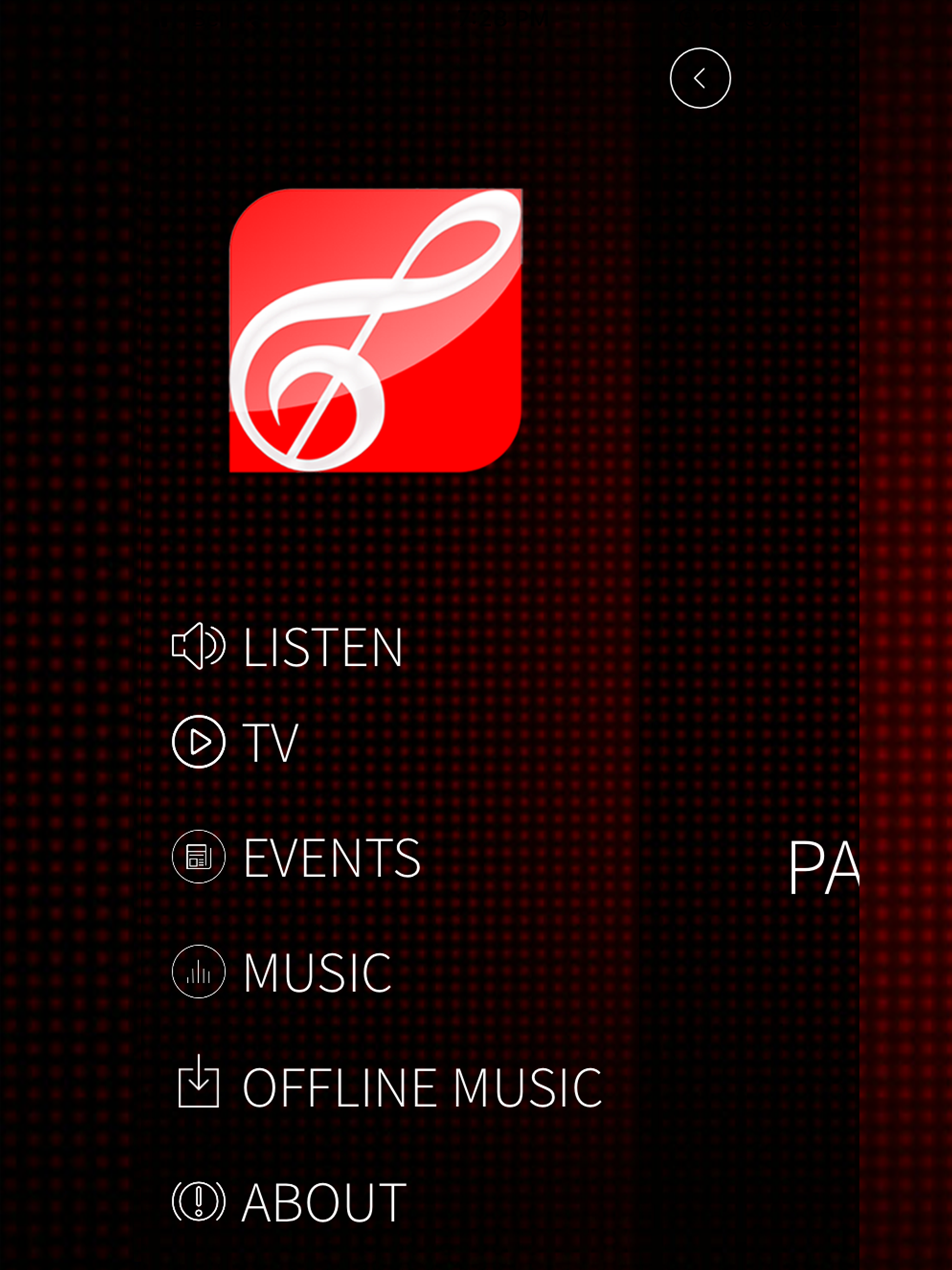 Pamir Radio screenshot 6