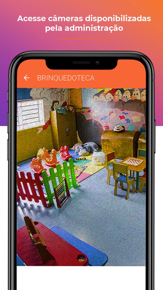 #9. Bioacesso (iOS) 由: UZER TECNOLOGIA