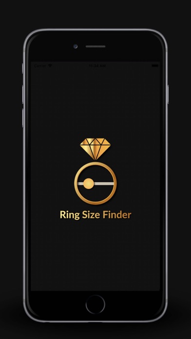 Ring Size for Android - Download | Bazaar