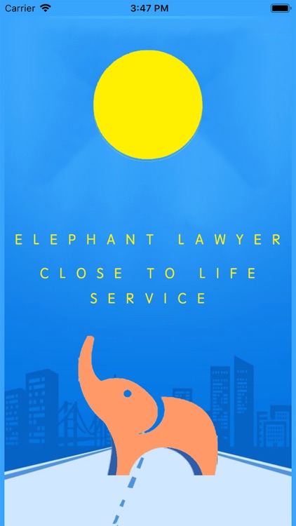 Elephant egal services