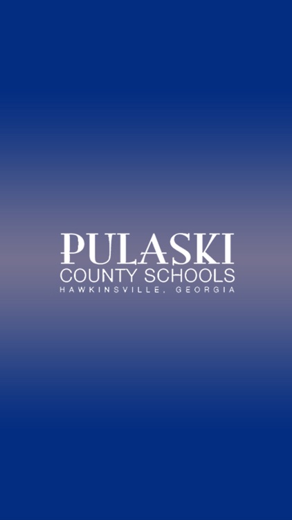 Pulaski County Schools Georgia