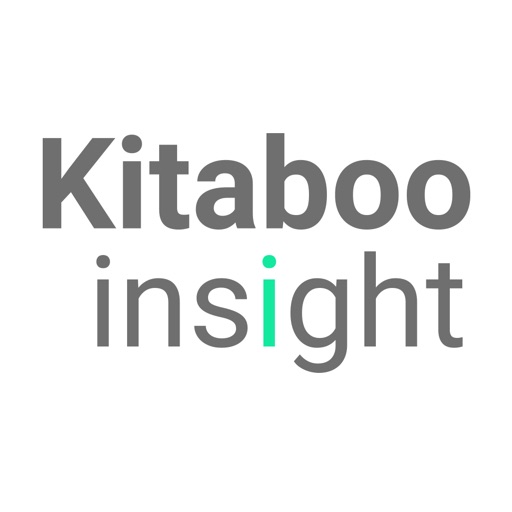 Kitaboo Insight icon