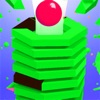 Stack Fall 3D -Balls Blast - iPadアプリ