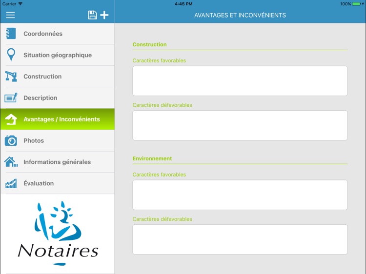 iExpertise screenshot-4