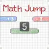 Math Jump - Jump up!