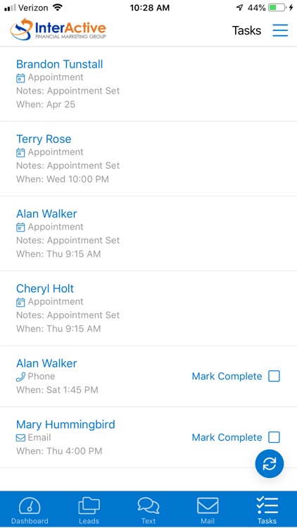 Dollar IFMG screenshot-3