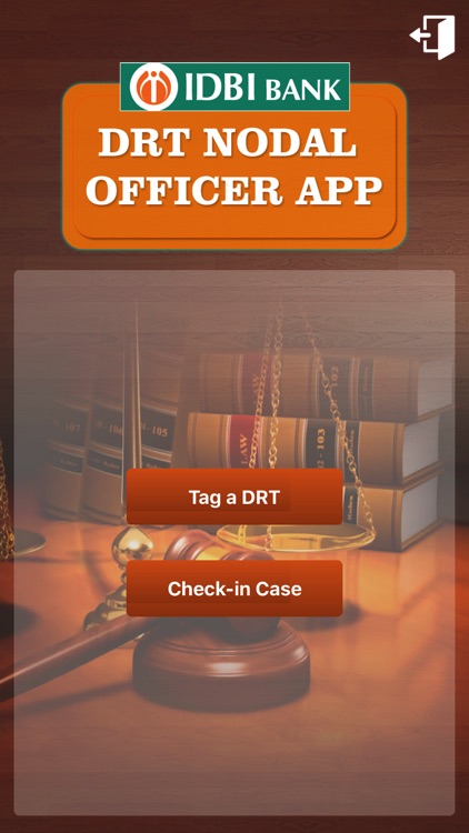 IDBI DRT Nodal Officer App