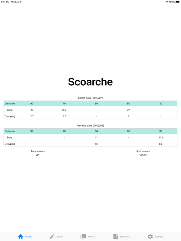 Screenshot #4 pour Scoarche