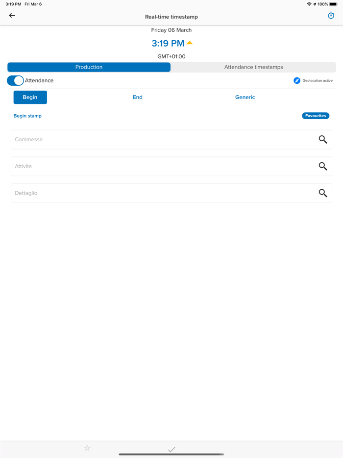 ZTimesheet Enterprise Edition