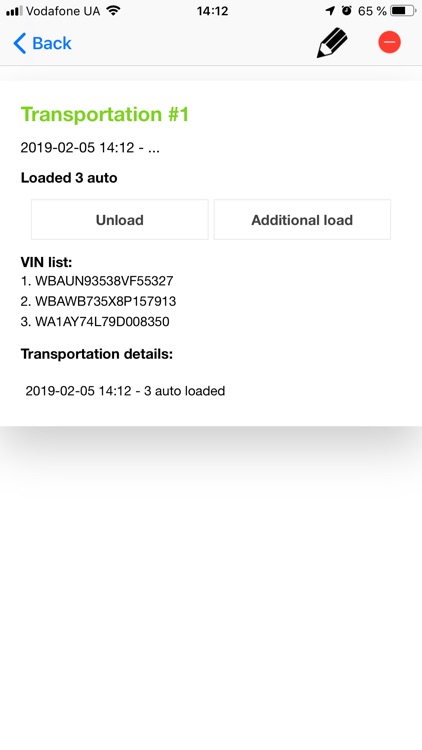 ALCS Driver (FRACHT) screenshot-5