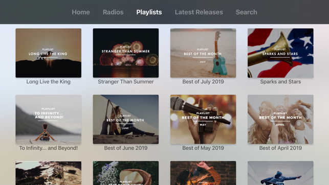 Jamendo Music(圖3)-速報App