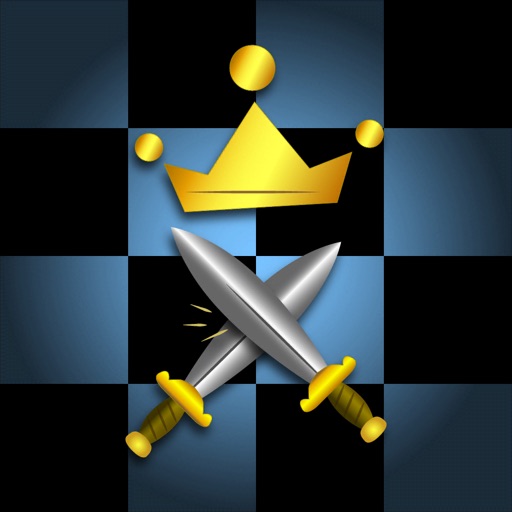 Chess Conqueror Icon