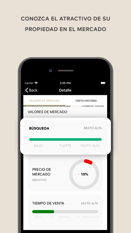 Century 21 España screenshot-4