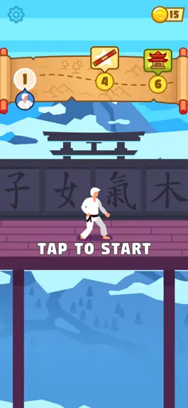 Game screenshot Prince Rage apk