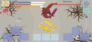 Last Fight: Action RPG screenshot #6 for iPhone