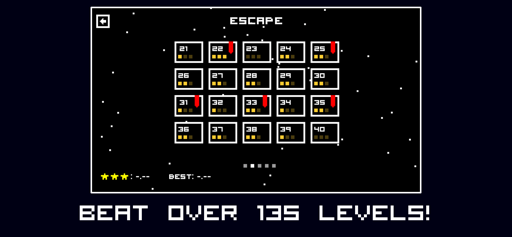 Commander Pixman screenshot 5