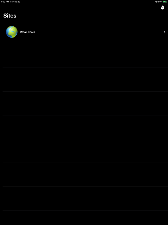 Screenshot #4 pour ClimaTech