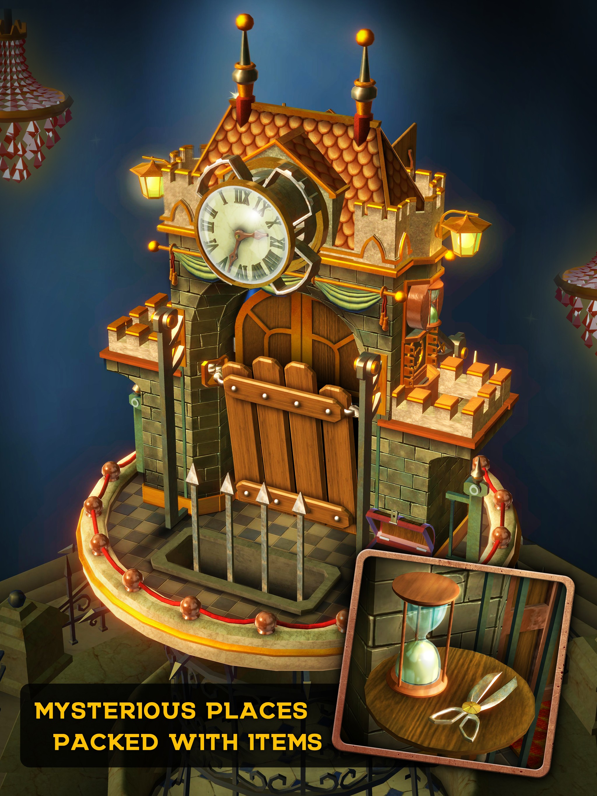 Doors: Awakening screenshot 16