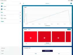 ReefKinetics Cloud Controller screenshot 10