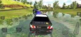 Game screenshot Police Pursuit Online apk