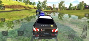 Police Pursuit Online screenshot #2 for iPhone