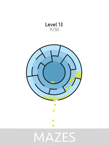 Balls vs Mazeのおすすめ画像2