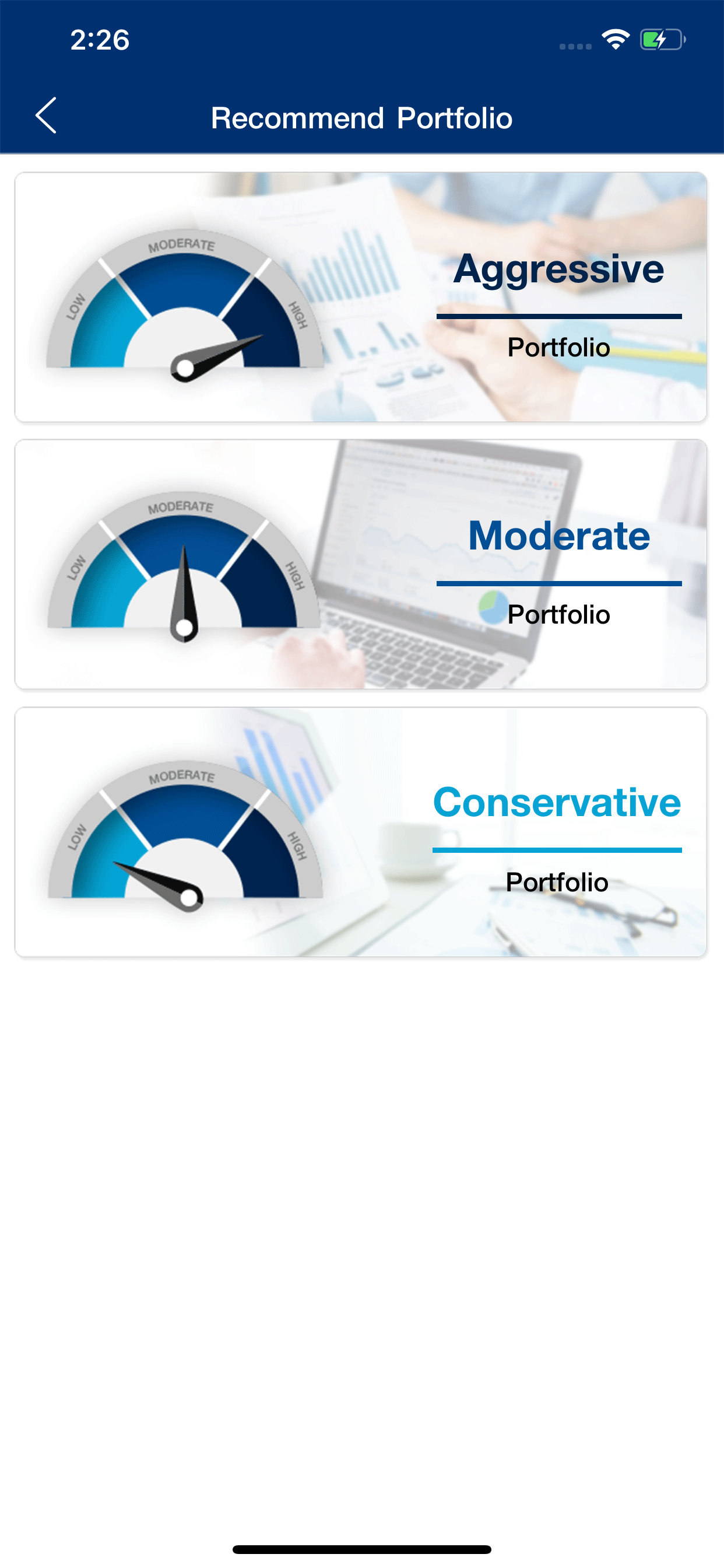 UOBAM Invest Thailand screenshot 4