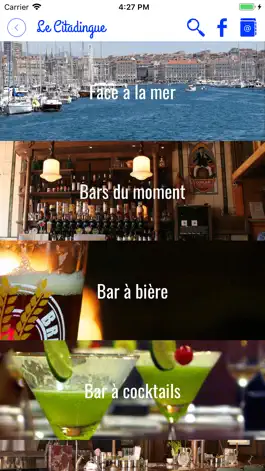 Game screenshot Le Citadingue hack