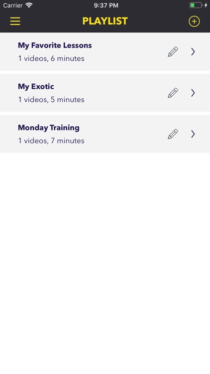OpenDance Academy screenshot-3