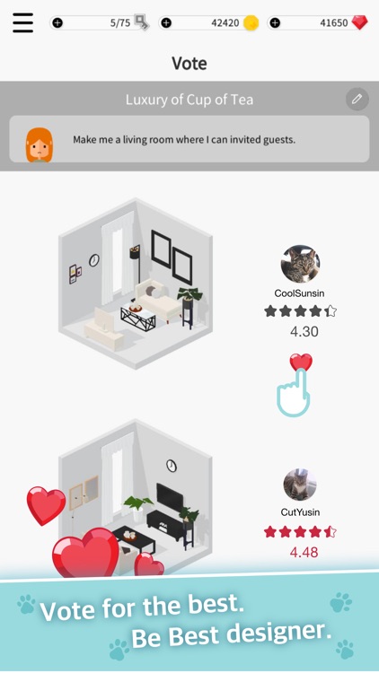 #MiniRoom screenshot-3