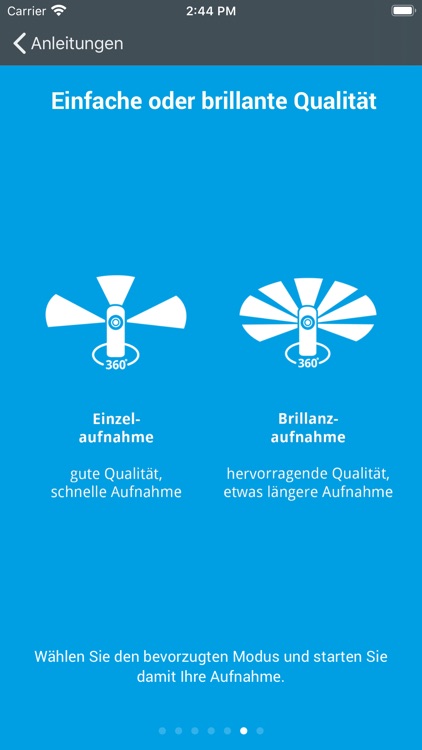 3D-Scan screenshot-4