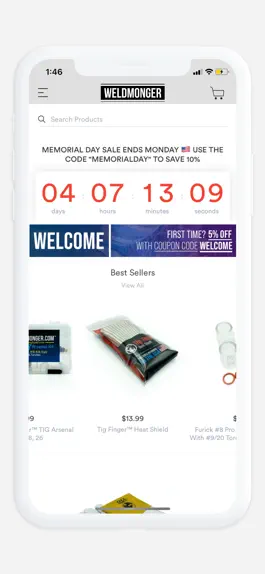 Game screenshot Weldmonger® mod apk