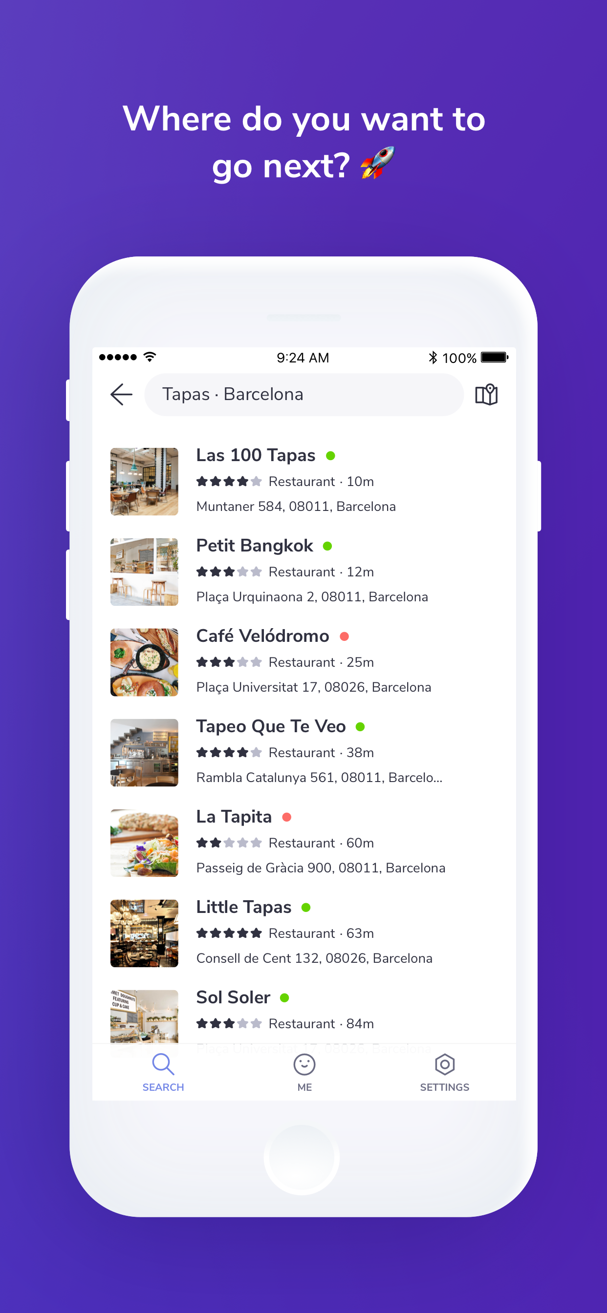 Places - Find & Save screenshot 5