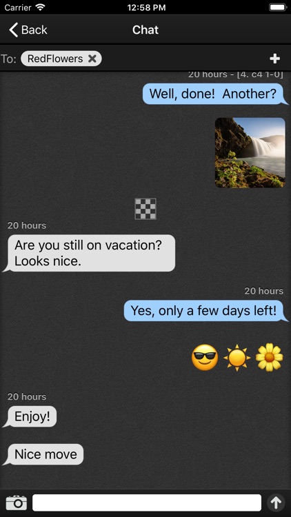Chess - SocialChess