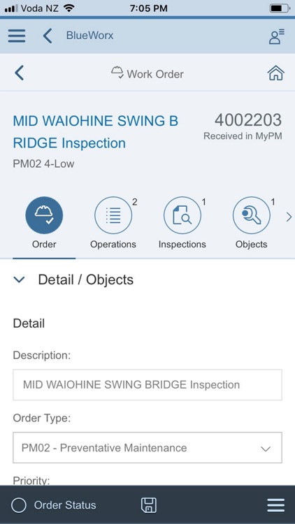 BlueWorx screenshot-3