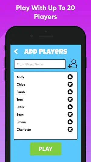Drinking Card Game For Adults screenshot 3