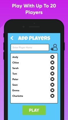 Drinking Card Game For Adults screenshot 3