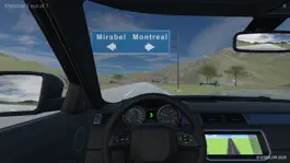 Game screenshot Vision & Road Safety Simulator apk