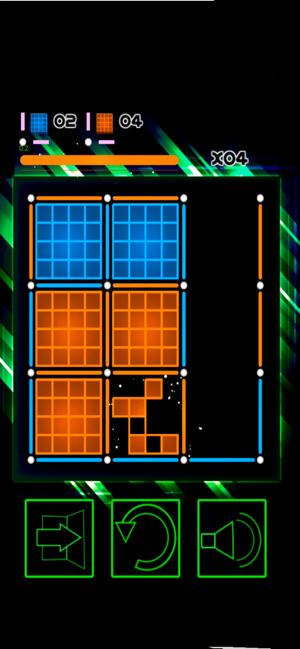 Dots and boxes neon timbiriche(圖1)-速報App