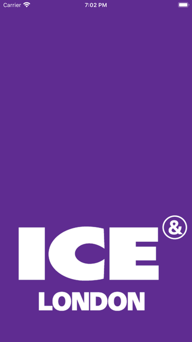 Screenshot #1 pour ICE London 2020